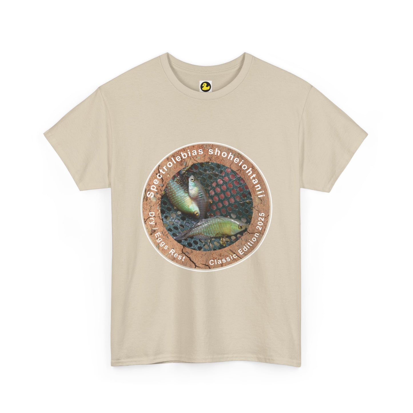 Classic Collection #3 | Shohei Ohtani Fish