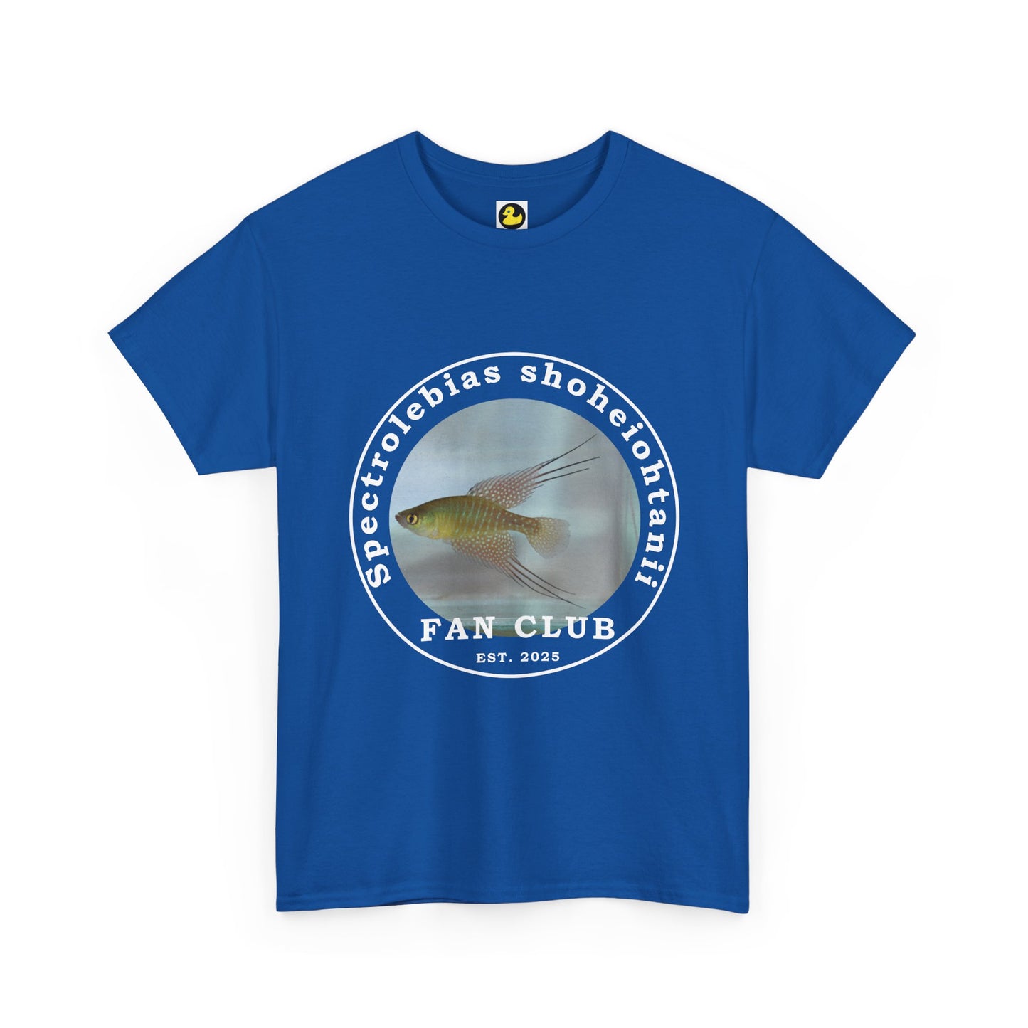 Fan Club Collection #3 | Shohei Ohtani Fish