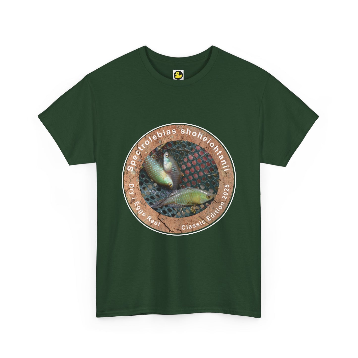 Classic Collection #3 | Shohei Ohtani Fish