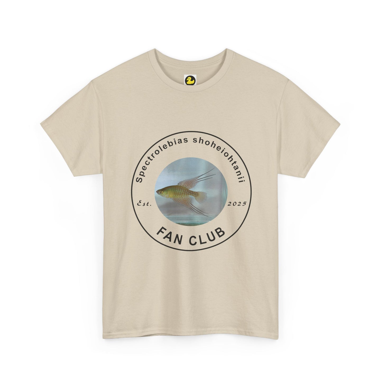 Fan Club Collection #1 | Shohei Ohtani Fish