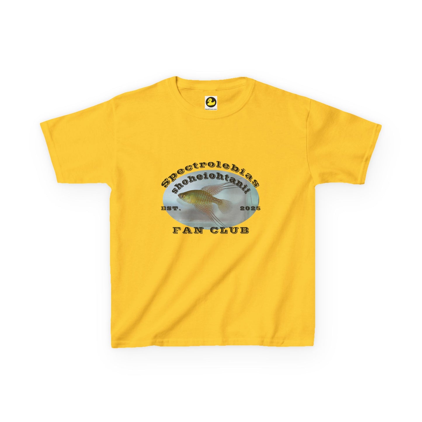 Fan Club Collection #7 | Shohei Ohtani Fish
