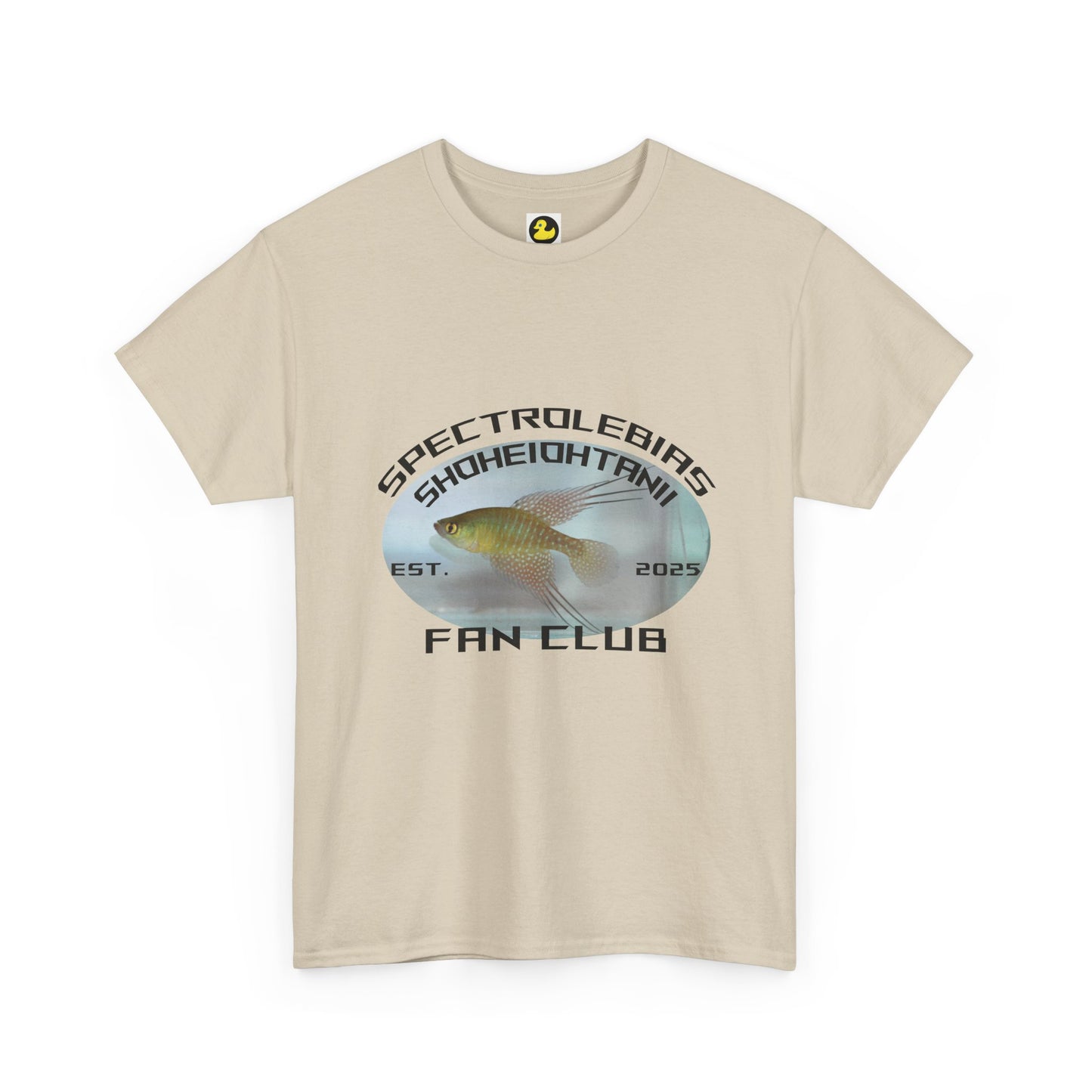 Fan Club Collection #8 | Shohei Ohtani Fish