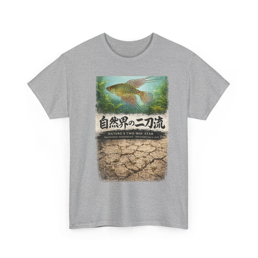 A New Vibe Collection #4 | Shohei Ohtani Fish