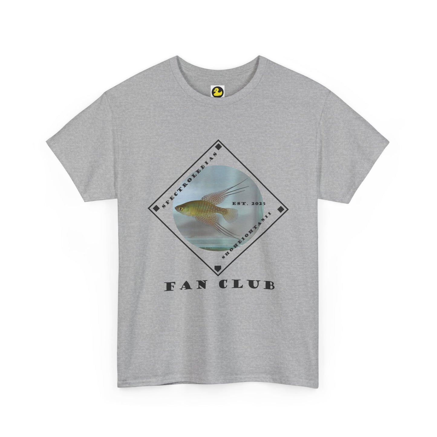 Fan Club Collection #4 | Shohei Ohtani Fish