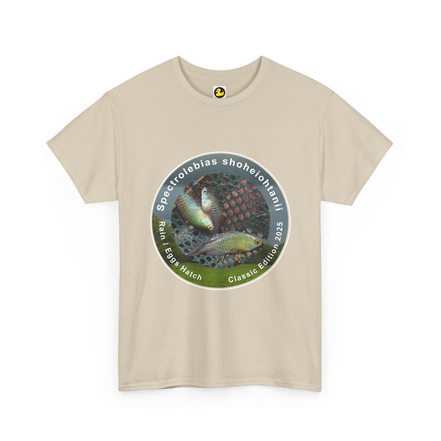 Classic Collection #1 | Shohei Ohtani Fish