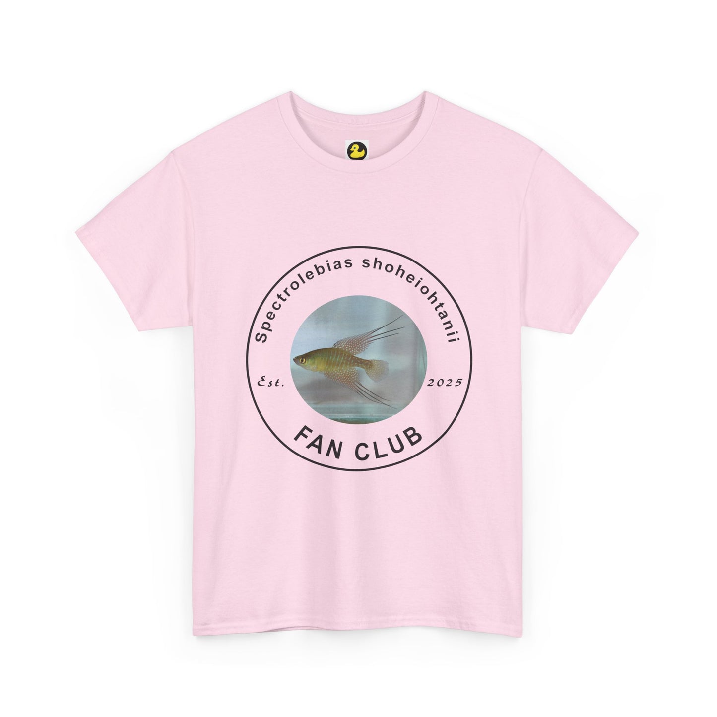 Fan Club Collection #1 | Shohei Ohtani Fish