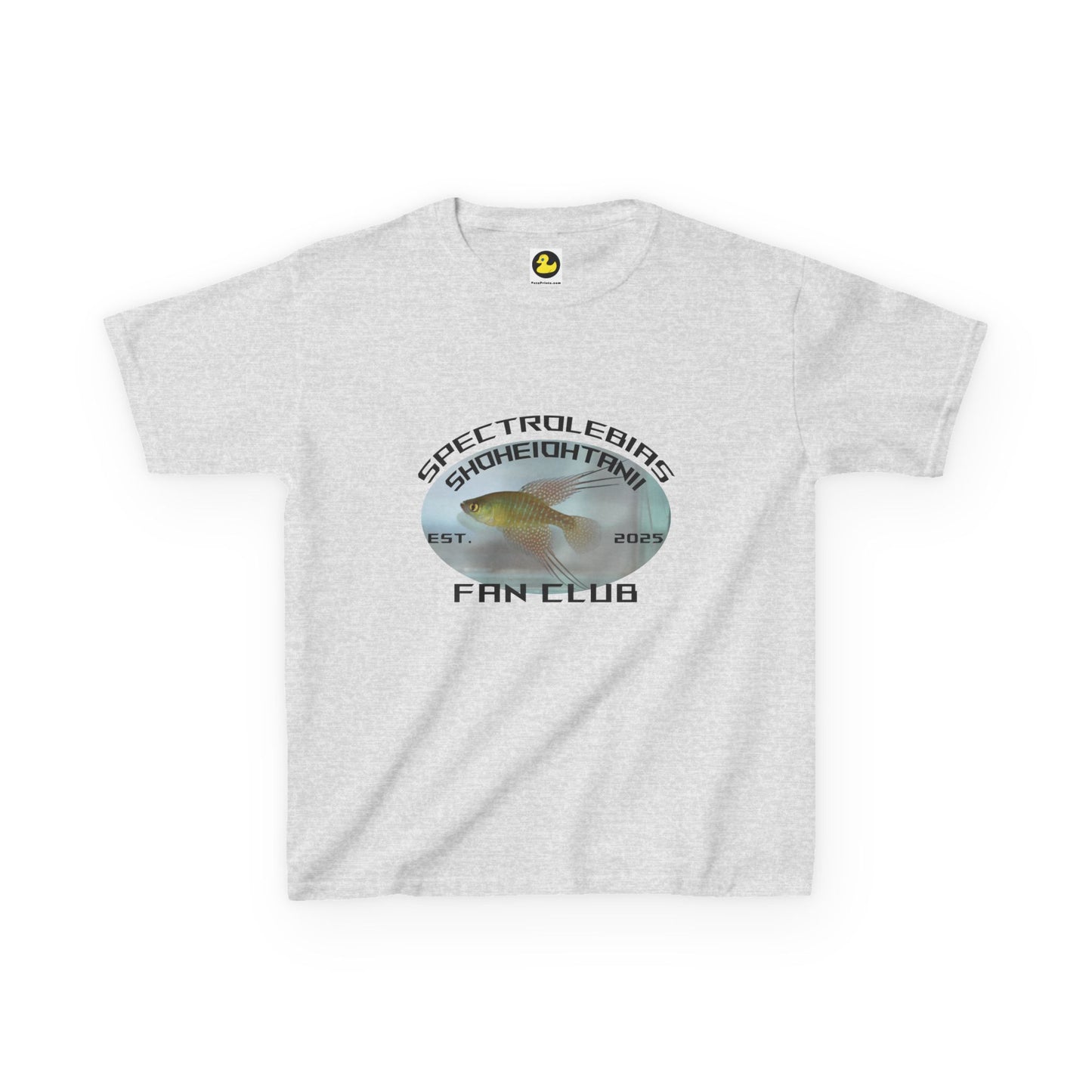 Fan Club Collection #8 | Shohei Ohtani Fish