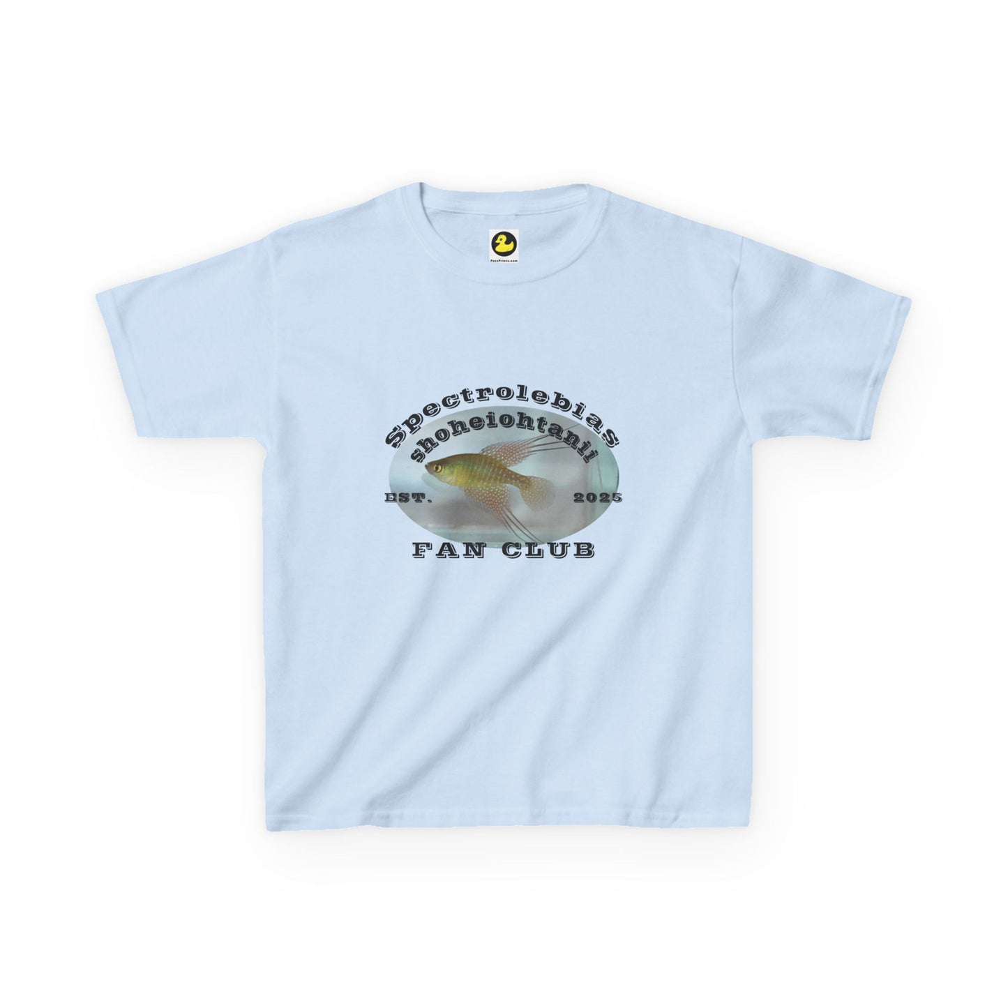 Fan Club Collection #7 | Shohei Ohtani Fish