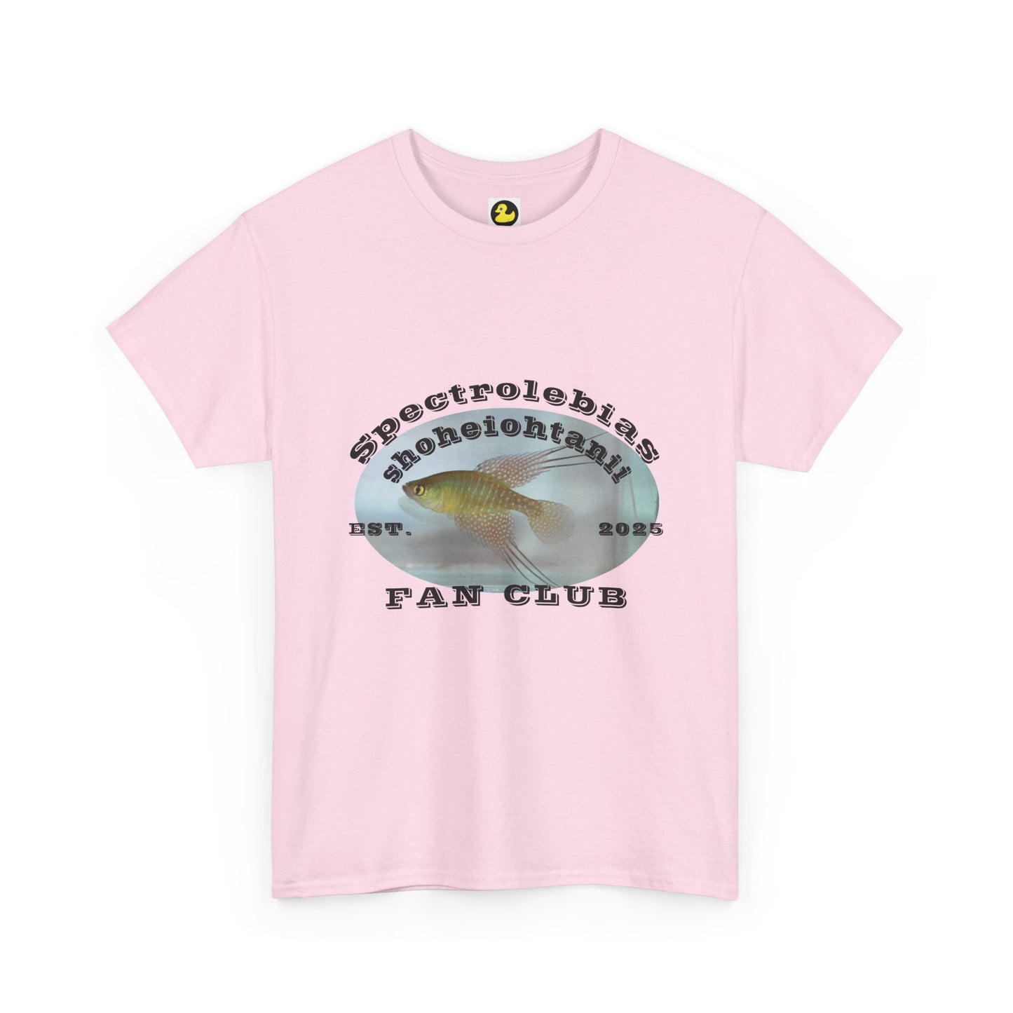 Fan Club Collection #7 | Shohei Ohtani Fish