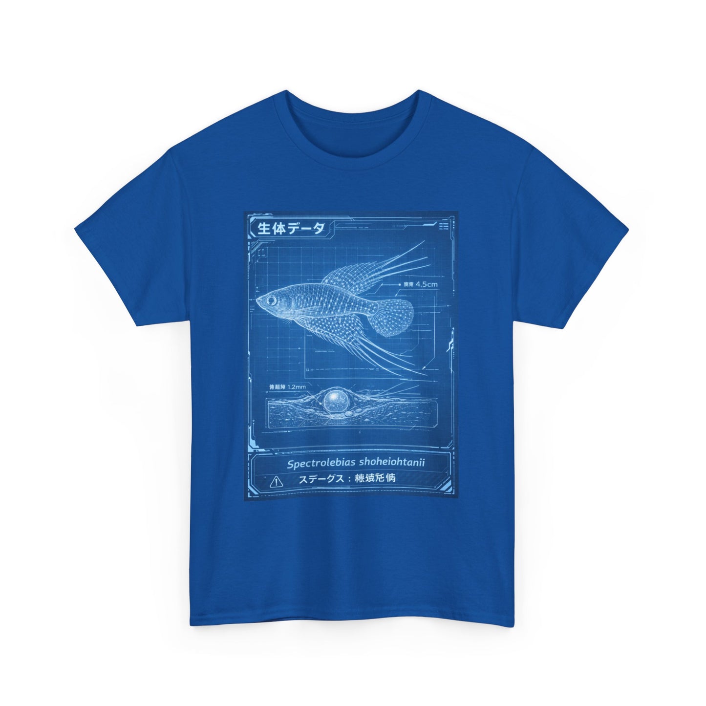 A New Vibe Collection #7 | Shohei Ohtani Fish