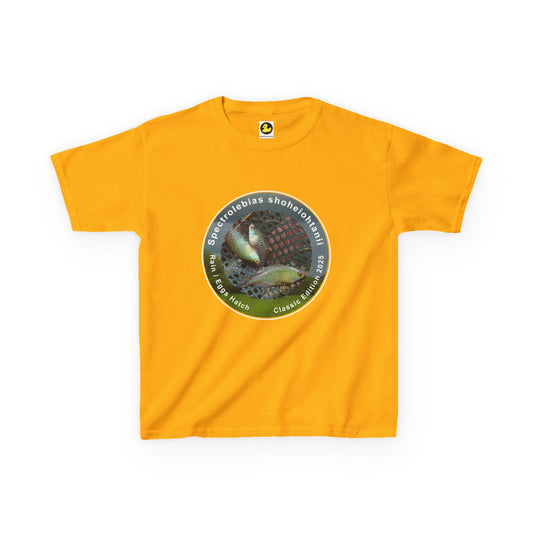 Shohei Ohtani Fish Classic Design #1 T-Shirt - Classic Rain Graphic T-Shirt