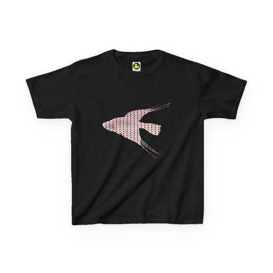 Shohei Ohtani Fish Extreme Flag #4 Design T-Shirt - Extreme Graphic T-Shirt