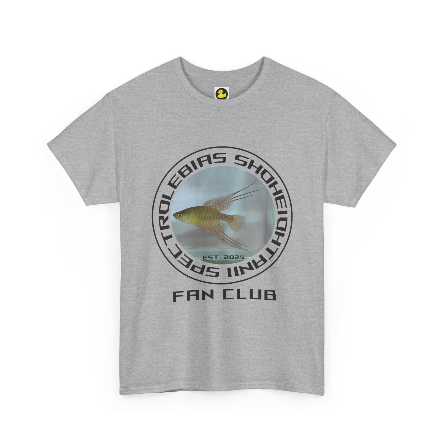 Fan Club Collection #2 | Shohei Ohtani Fish