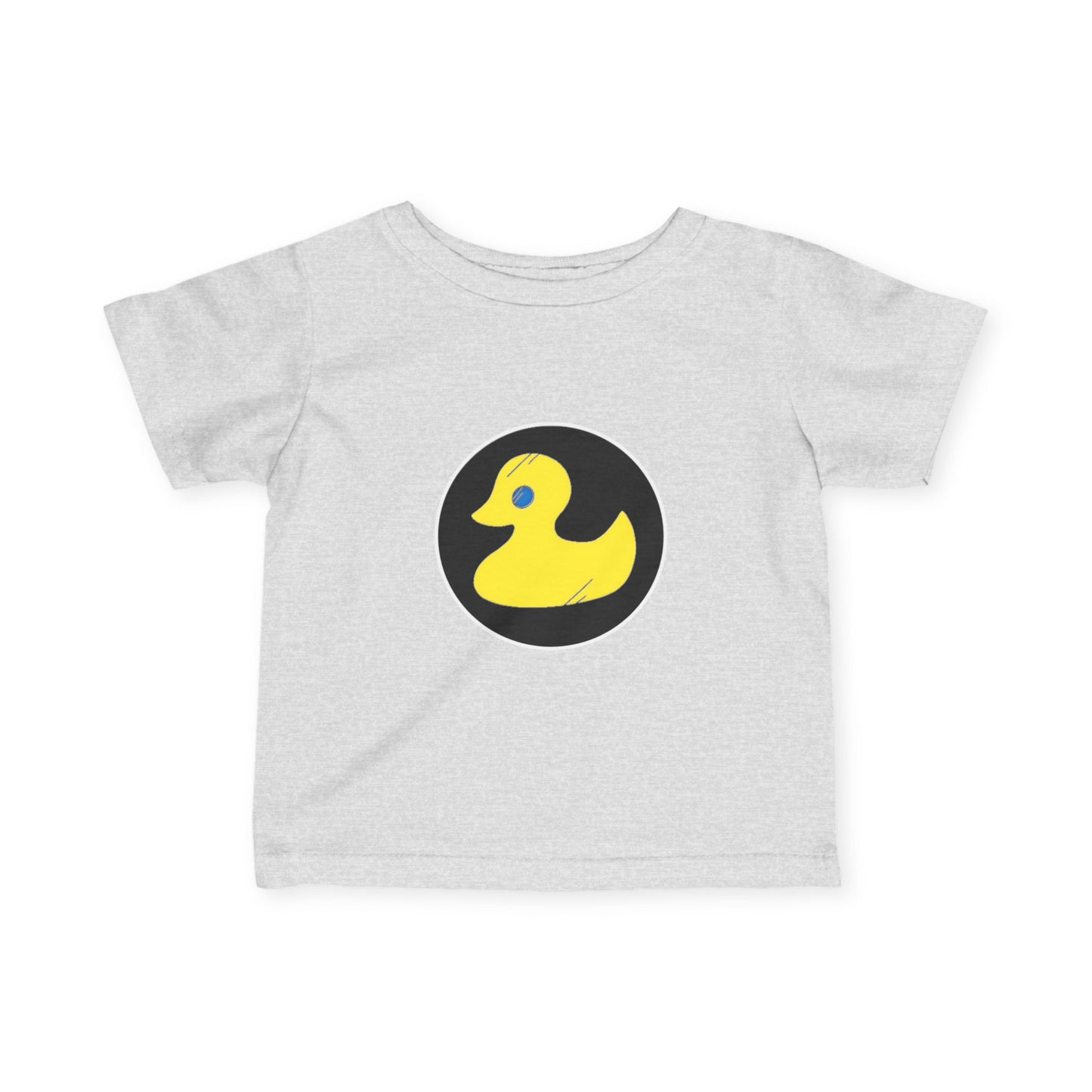 BABY T-SHIRT - Shohei Ohtani Fish Fan Club 6M-18M BABY T-Shirt - Pato Design Baby Tee