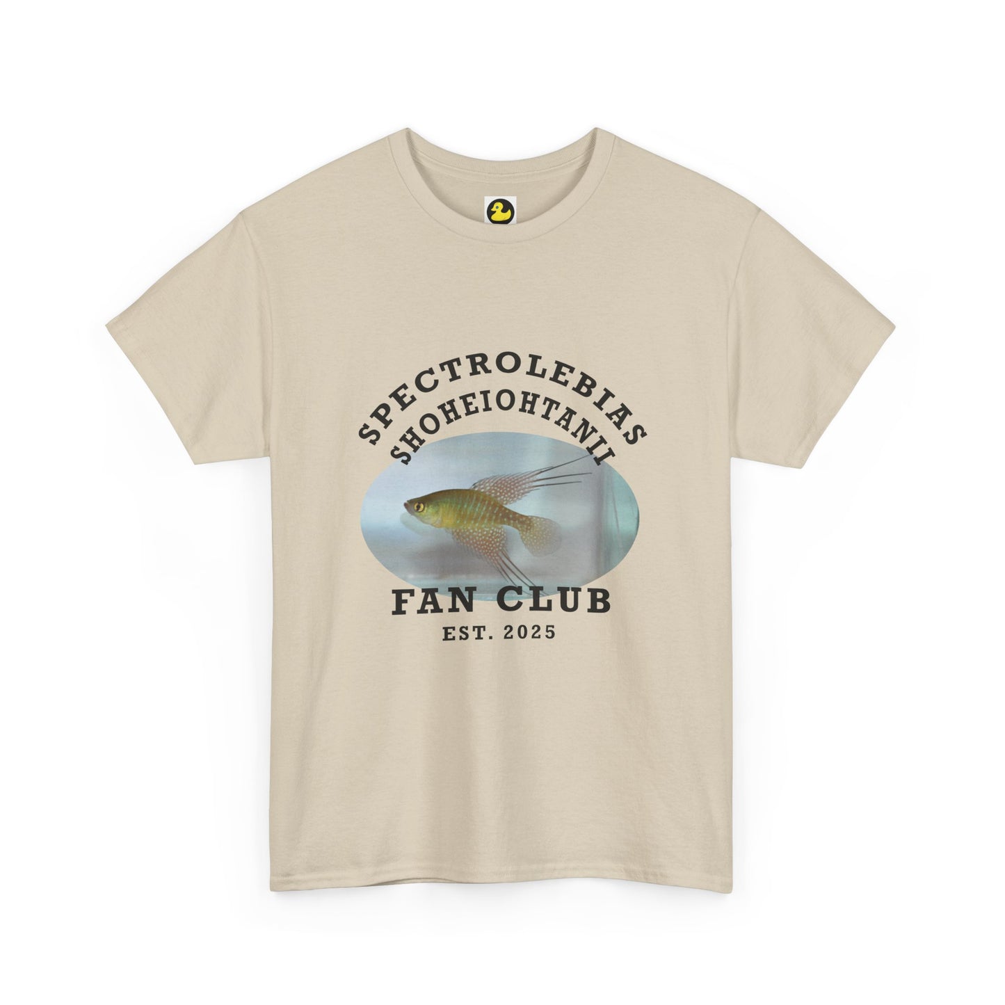 Fan Club Collection #6 | Shohei Ohtani Fish