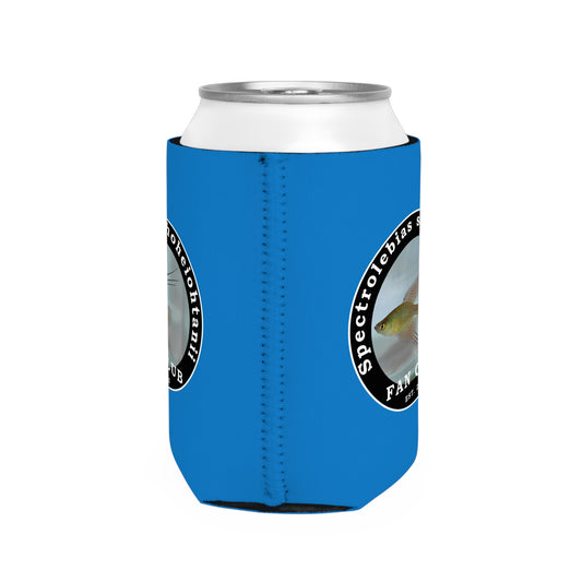 CAN COOLER - Shohei Ohtani Fish Fan Club Design Can Cooler Sleeve - Fan Club Design Can Cooler