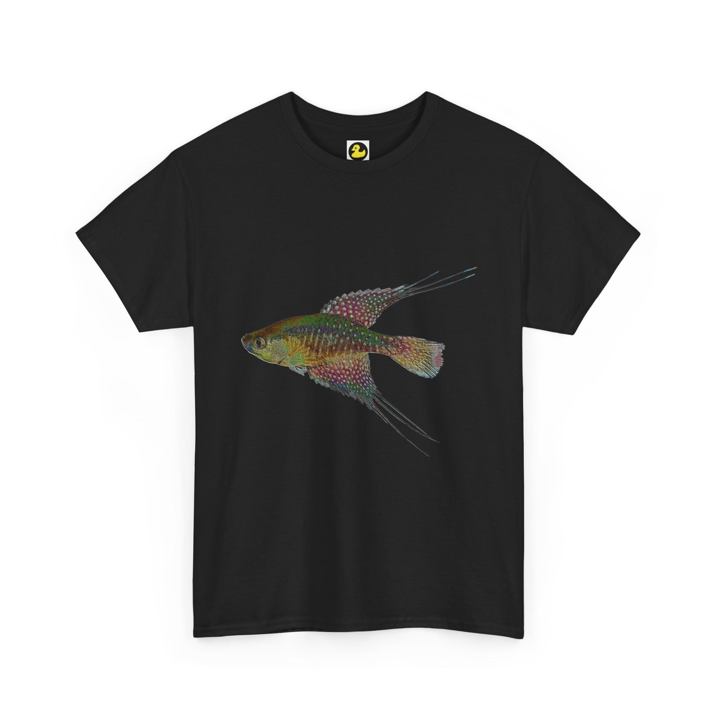 Shohei Ohtani Fish Extreme Fire Design T-Shirt - Extreme Graphic T-Shirt