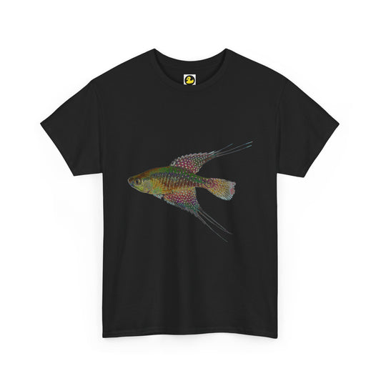 Shohei Ohtani Fish Extreme Fire Design T-Shirt - Extreme Graphic T-Shirt