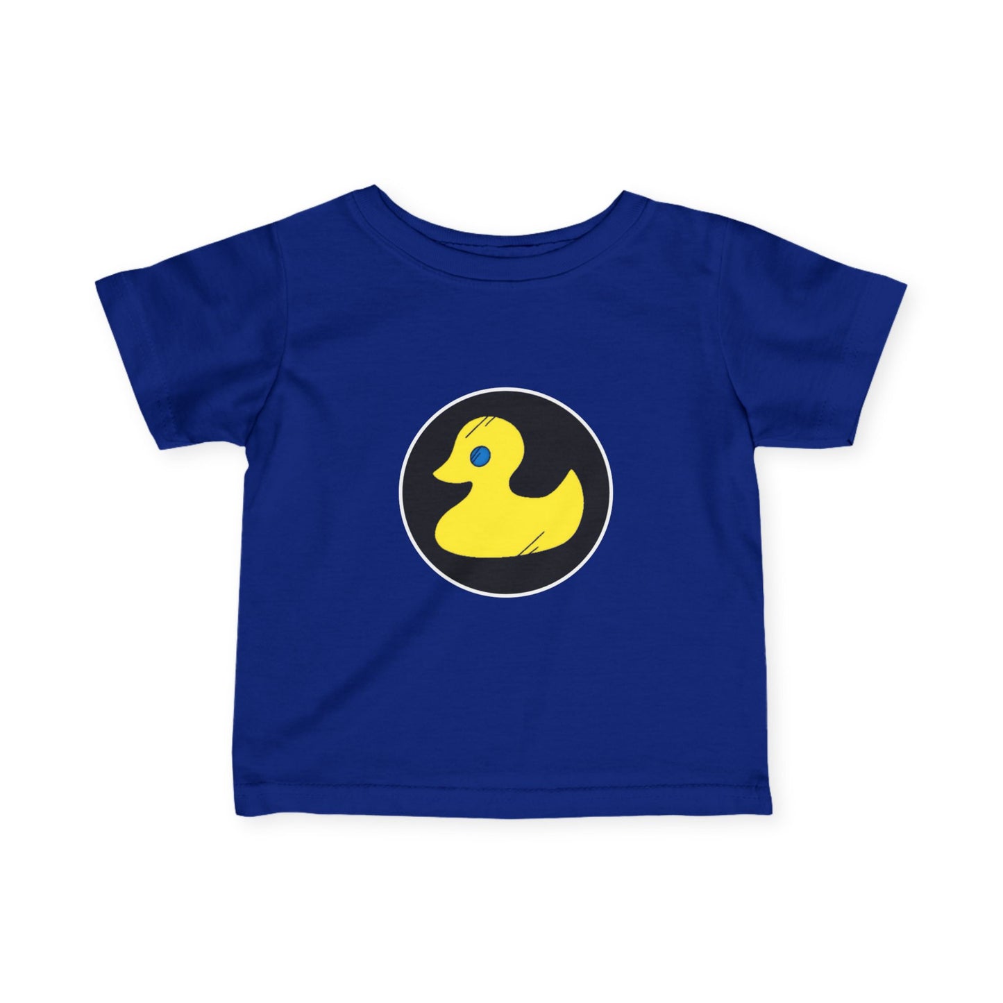 BABY T-SHIRT - Shohei Ohtani Fish Fan Club 6M-18M BABY T-Shirt - Pato Design Baby Tee