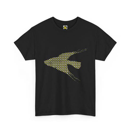 Shohei Ohtani Fish Extreme Pato Design T-Shirt - Extreme Graphic T-Shirt