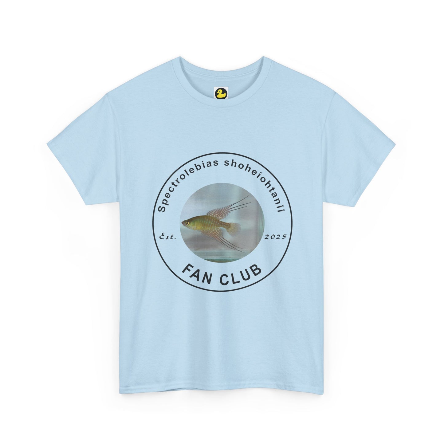 Fan Club Collection #1 | Shohei Ohtani Fish