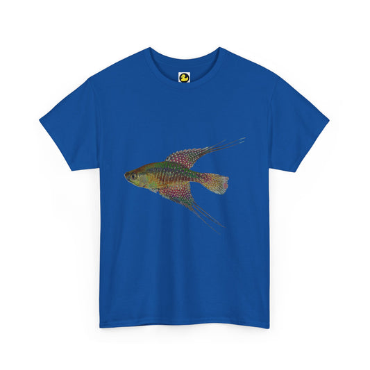 Shohei Ohtani Fish Extreme Fire Design T-Shirt - Extreme Graphic T-Shirt