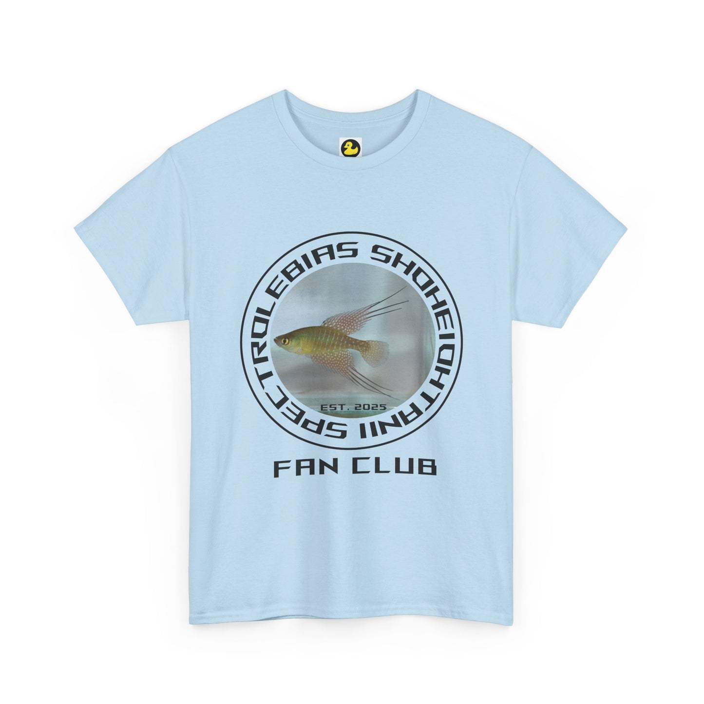 Fan Club Collection #2 | Shohei Ohtani Fish