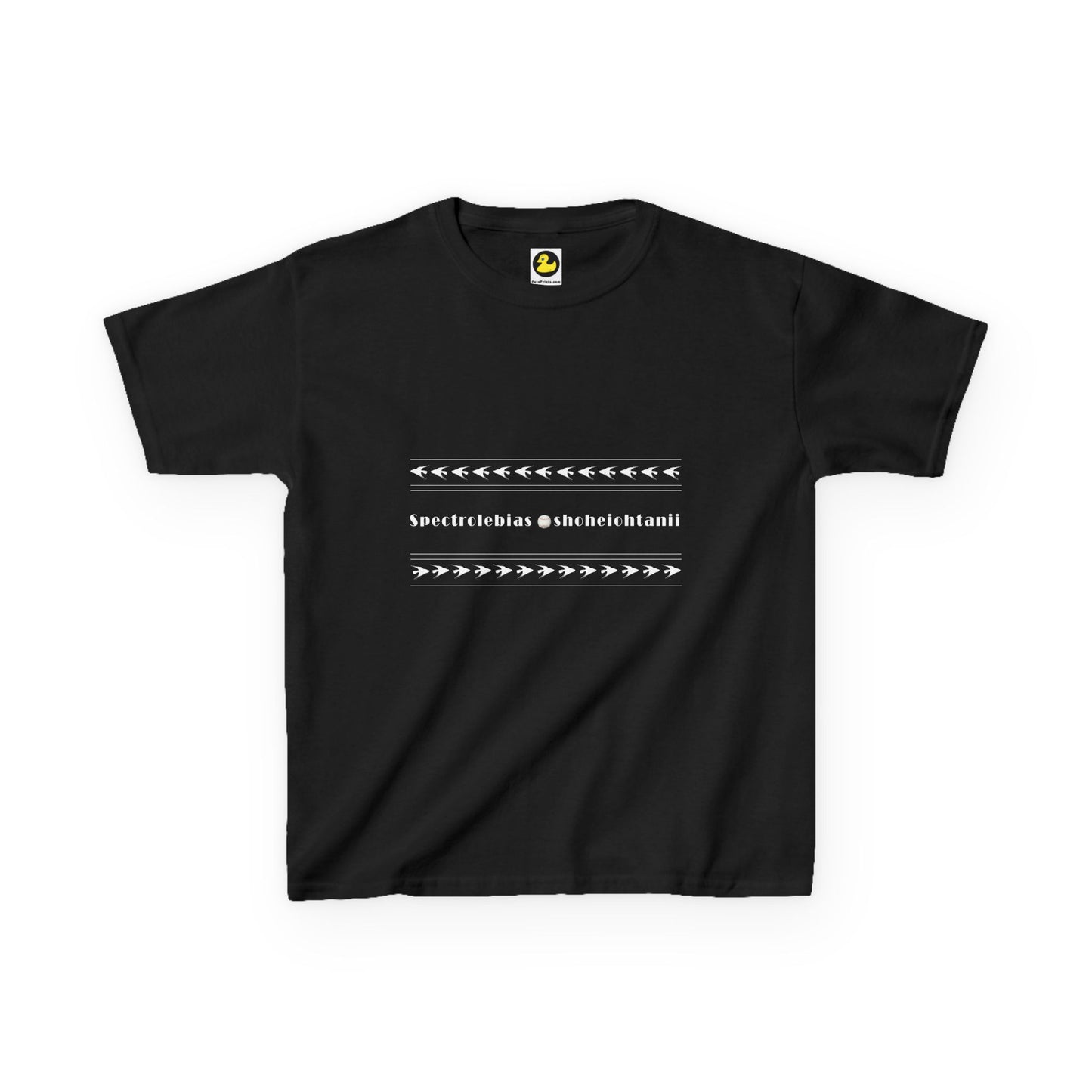 Shohei Ohtani Fish Changeup Design #1 T-Shirt - Changeup Graphic T-Shirt