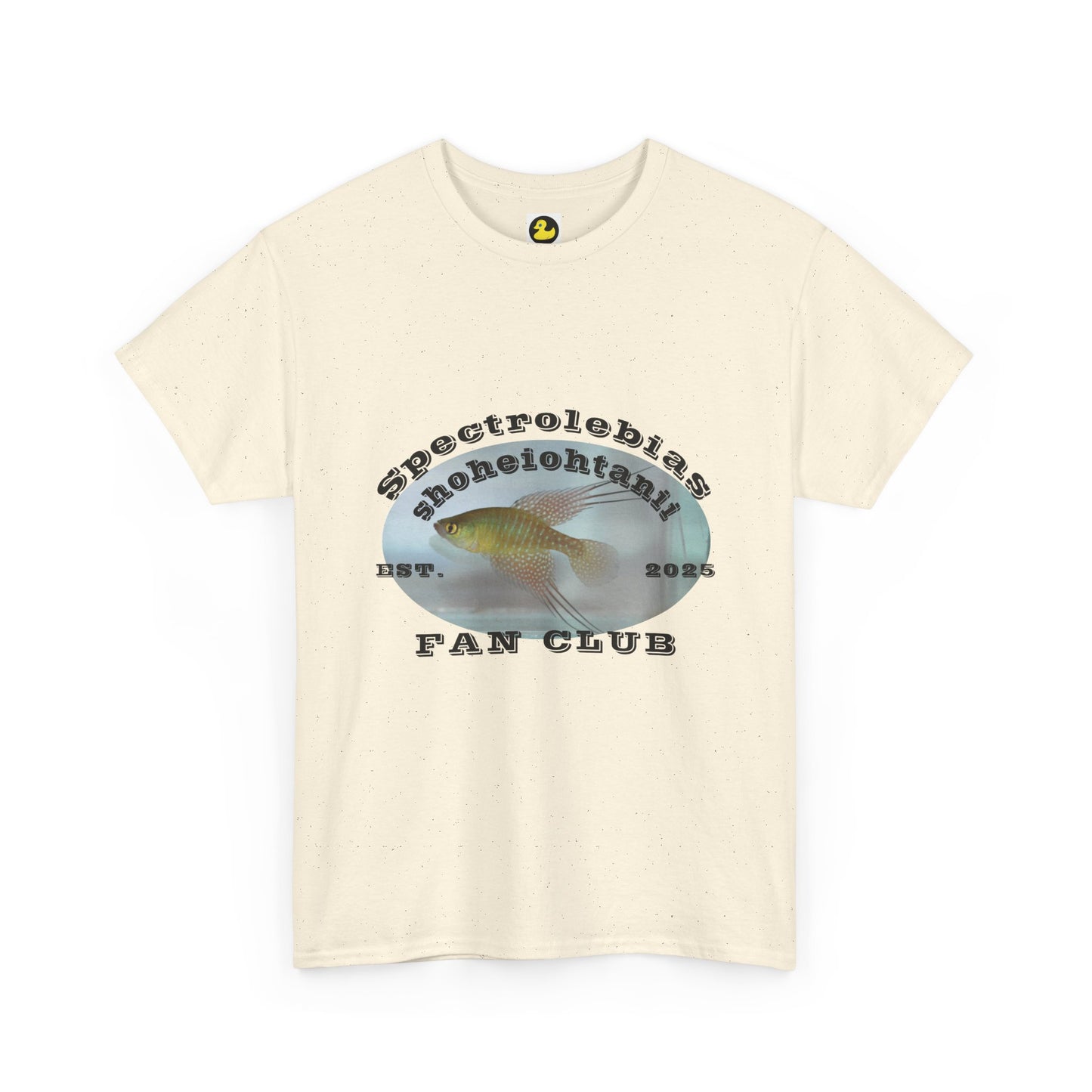 Fan Club Collection #7 | Shohei Ohtani Fish