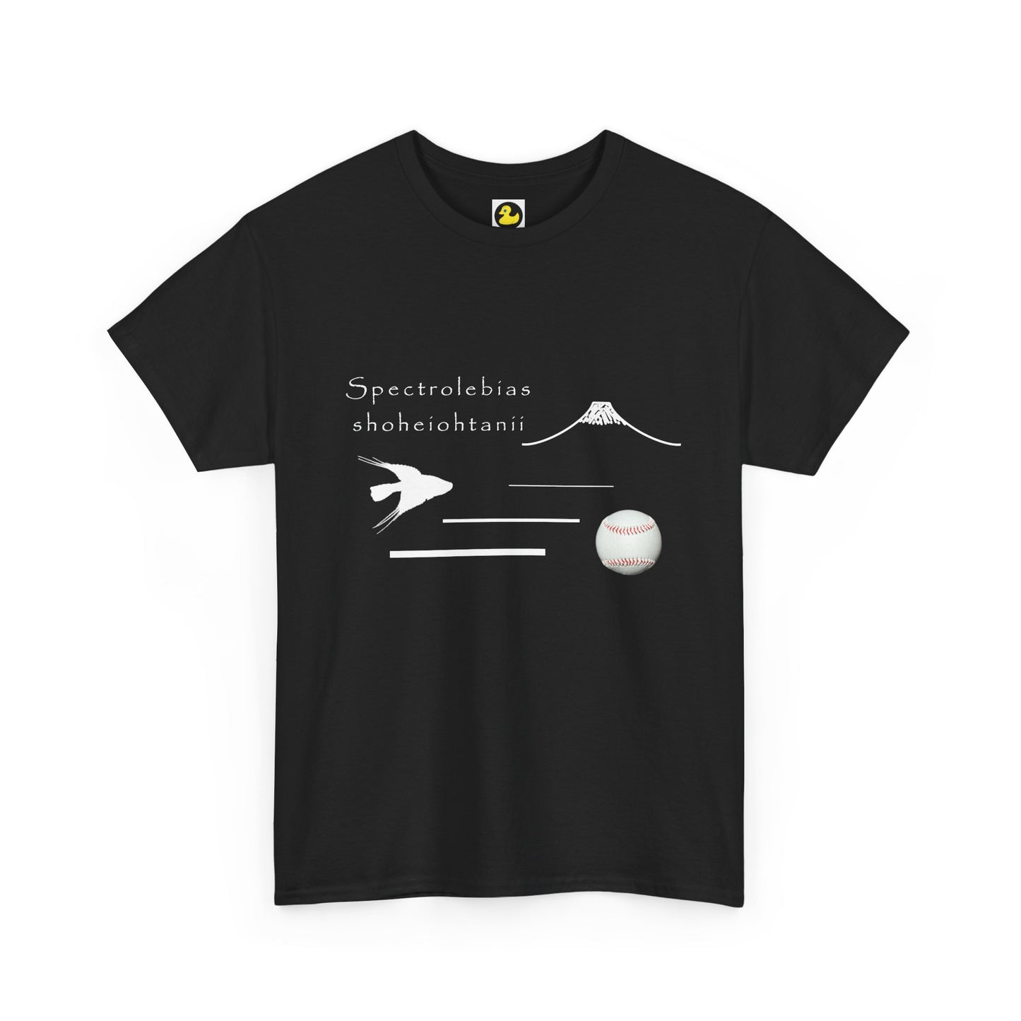 Changeup Collection #5 | Shohei Ohtani Fish