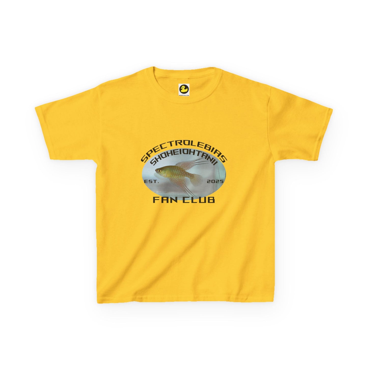 Fan Club Collection #8 | Shohei Ohtani Fish