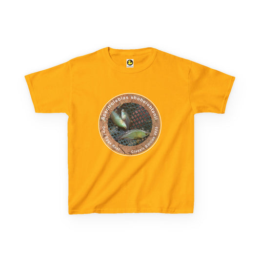 Shohei Ohtani Fish Classic Design #3 T-Shirt - Classic Dry Graphic T-Shirt