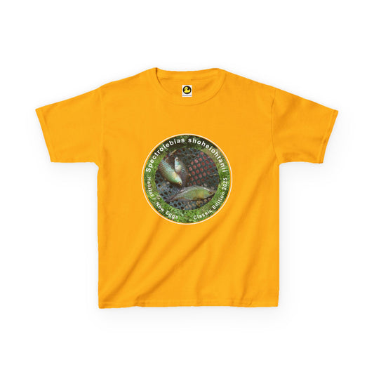 Shohei Ohtani Fish Classic Design #2 T-Shirt - Classic Habitat Graphic T-Shirt
