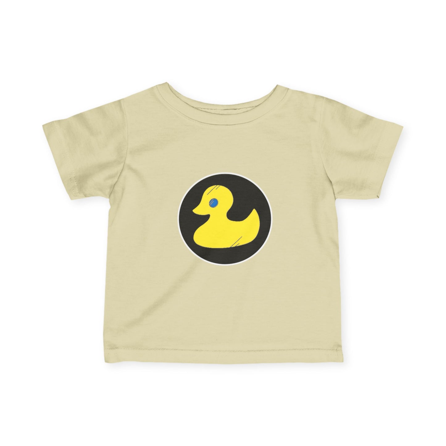 BABY T-SHIRT - Shohei Ohtani Fish Fan Club 6M-18M BABY T-Shirt - Pato Design Baby Tee