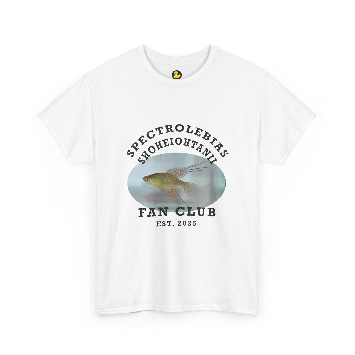 Fan Club Collection #6 | Shohei Ohtani Fish