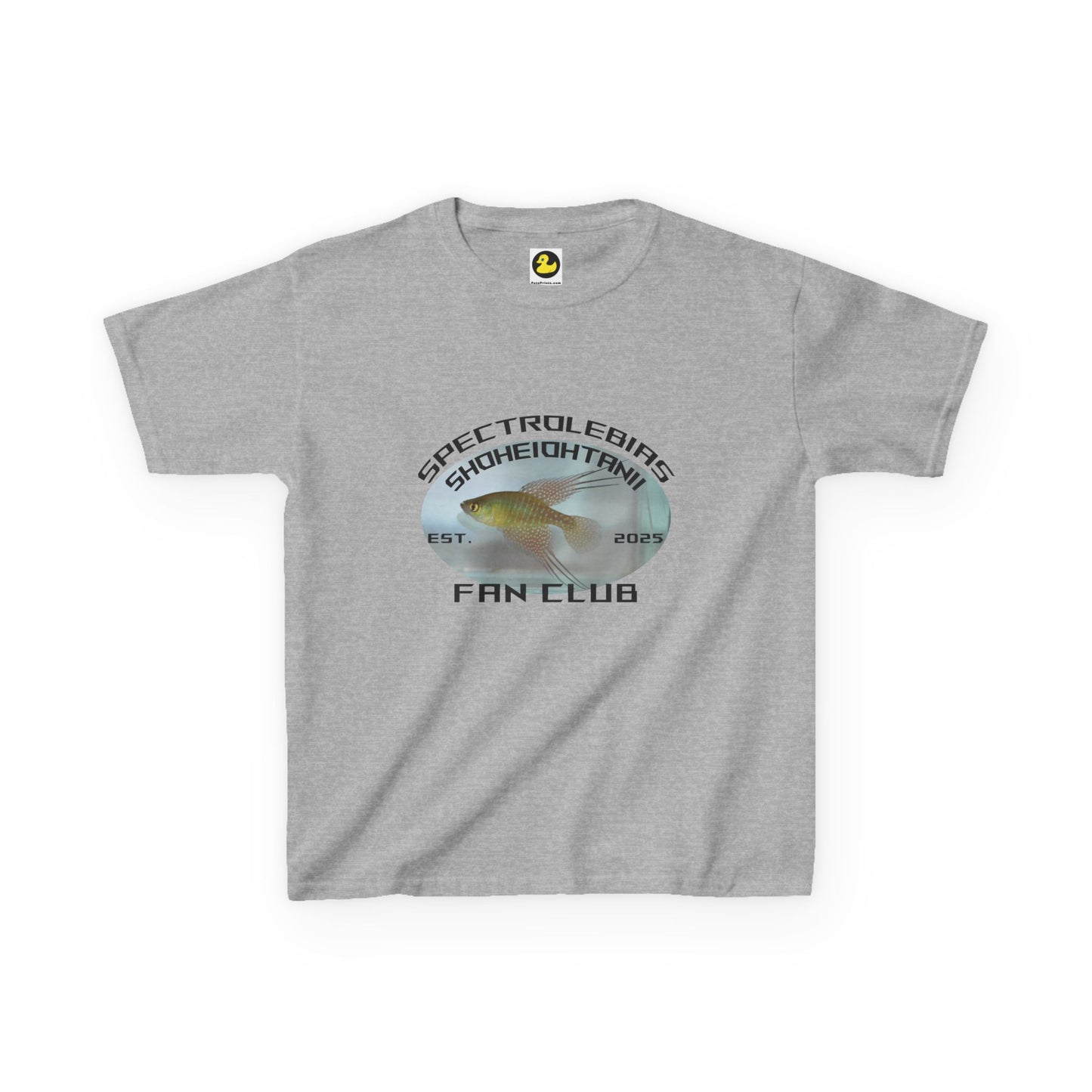 Fan Club Collection #8 | Shohei Ohtani Fish