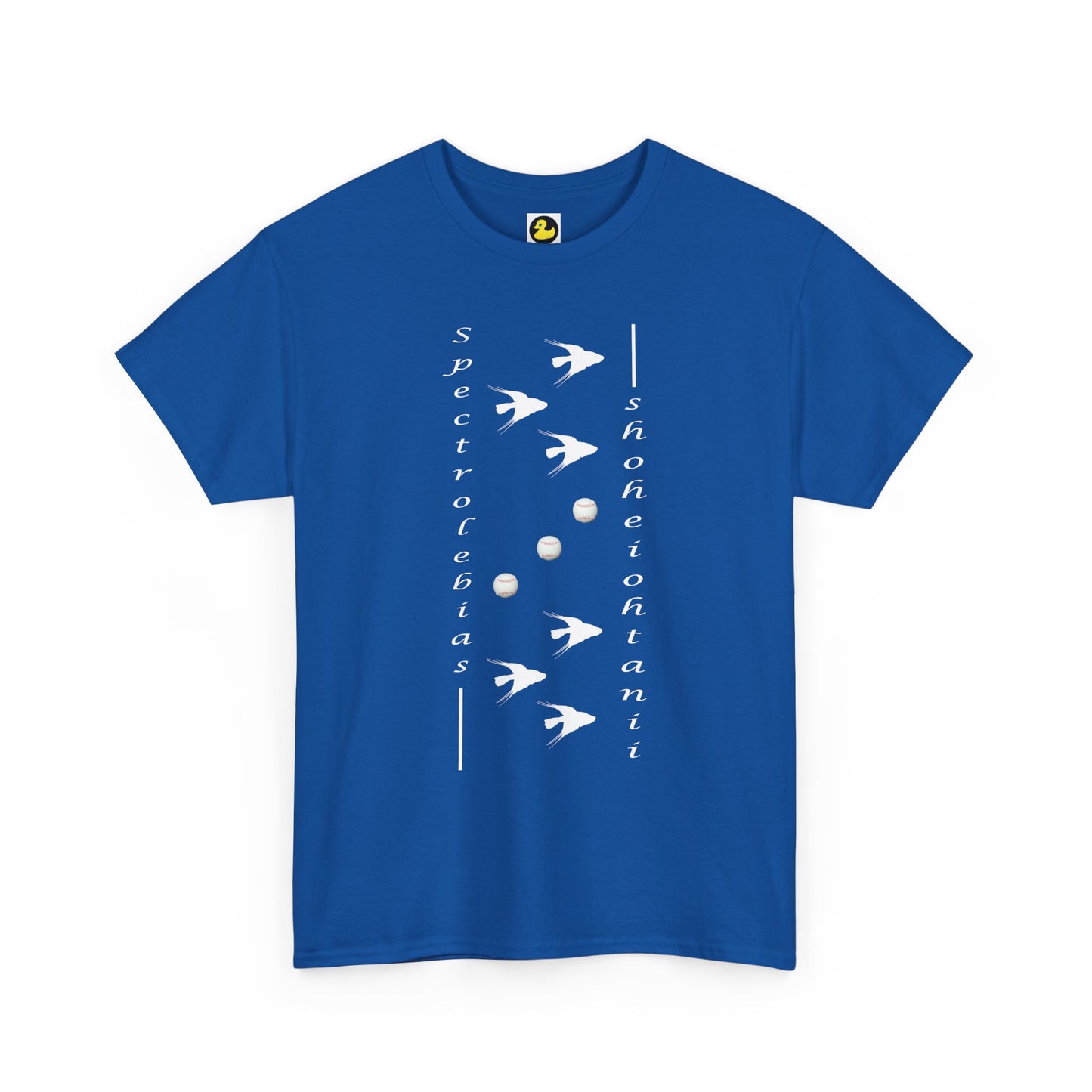 Changeup Collection #2 | Shohei Ohtani Fish