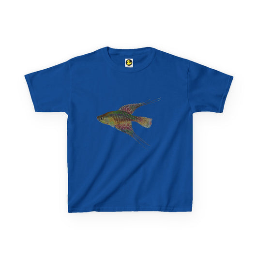 Shohei Ohtani Fish Extreme Fire Design T-Shirt - Extreme Graphic T-Shirt