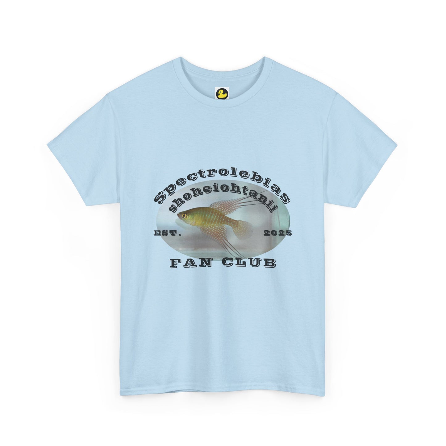 Fan Club Collection #7 | Shohei Ohtani Fish