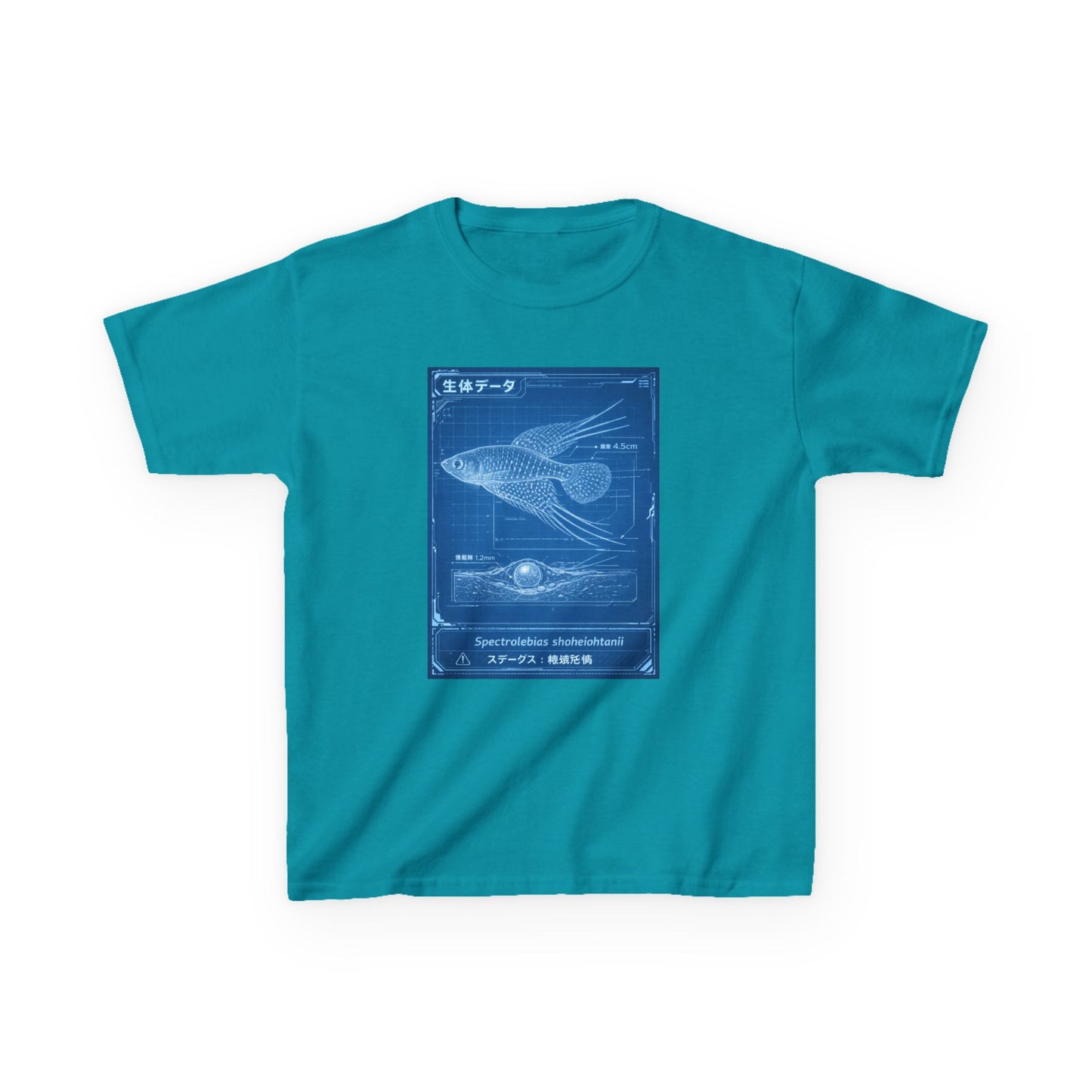 A New Vibe Collection #7 | Shohei Ohtani Fish