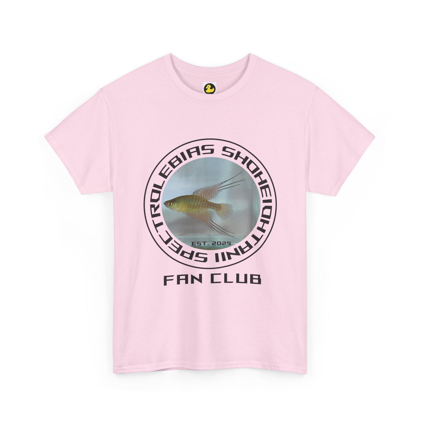 Fan Club Collection #2 | Shohei Ohtani Fish