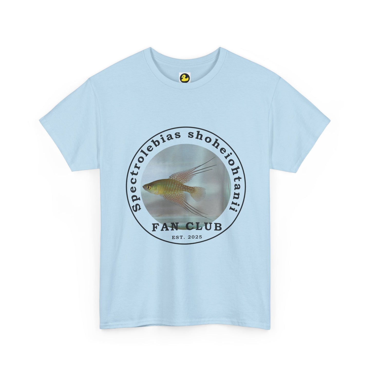 Fan Club Collection #3 | Shohei Ohtani Fish