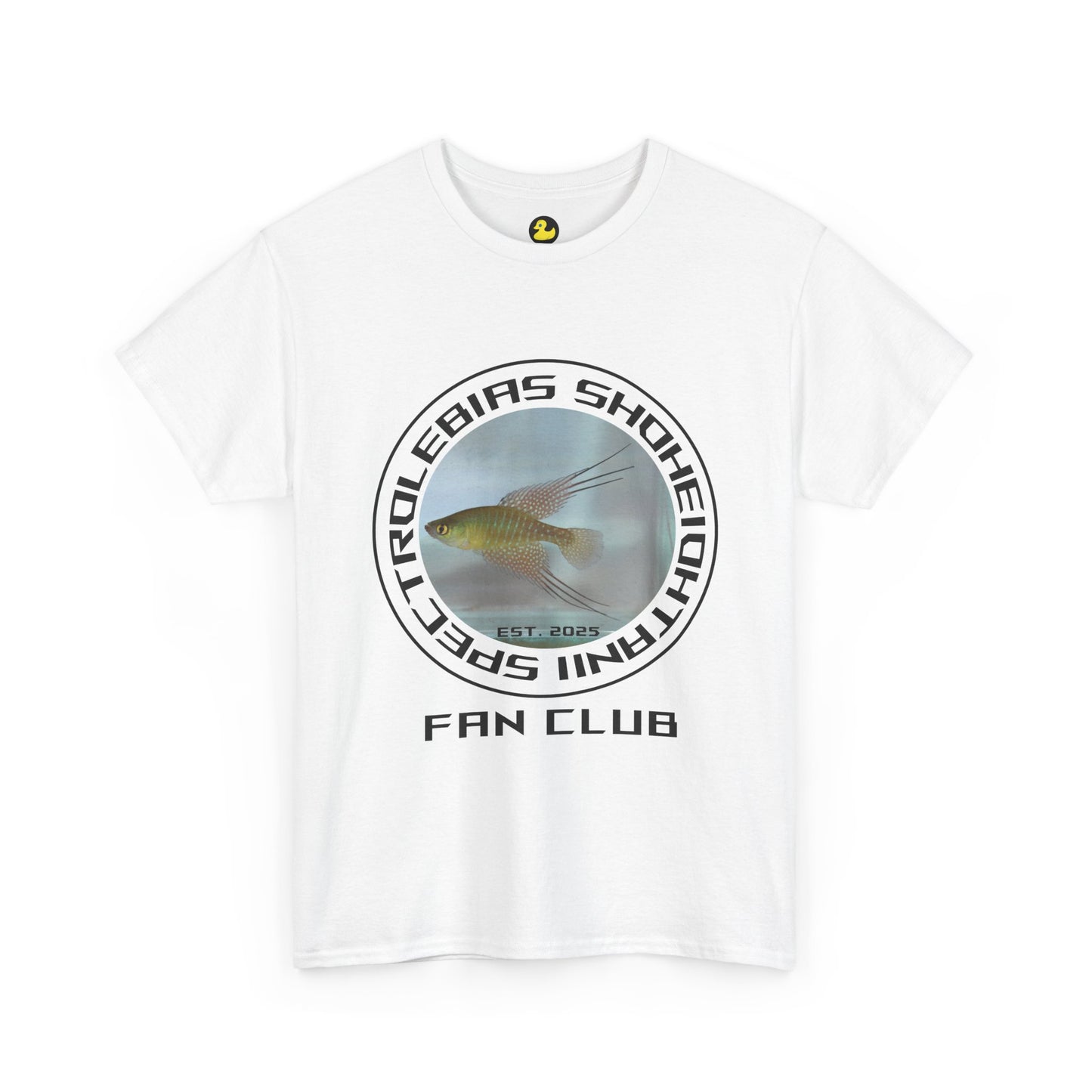 Fan Club Collection #2 | Shohei Ohtani Fish