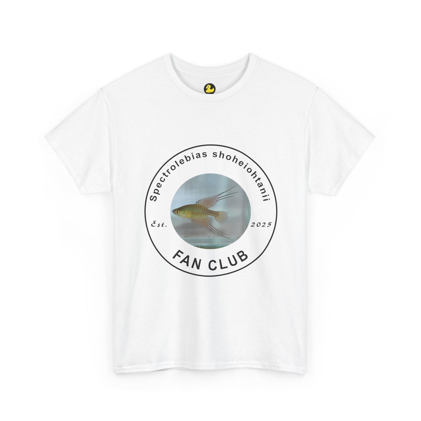 Fan Club Collection #1 | Shohei Ohtani Fish