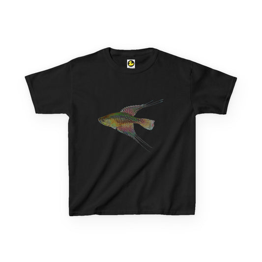 Shohei Ohtani Fish Extreme Fire Design T-Shirt - Extreme Graphic T-Shirt
