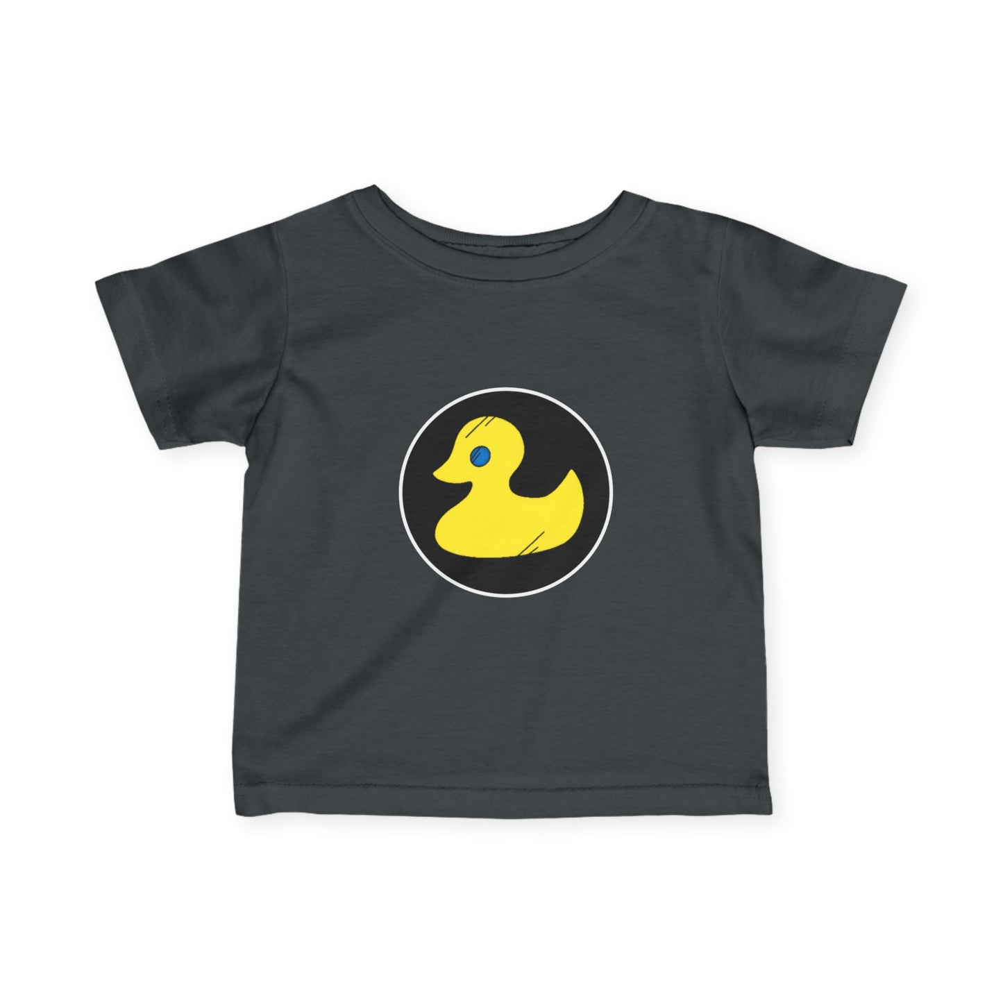BABY T-SHIRT - Shohei Ohtani Fish Fan Club 6M-18M BABY T-Shirt - Pato Design Baby Tee