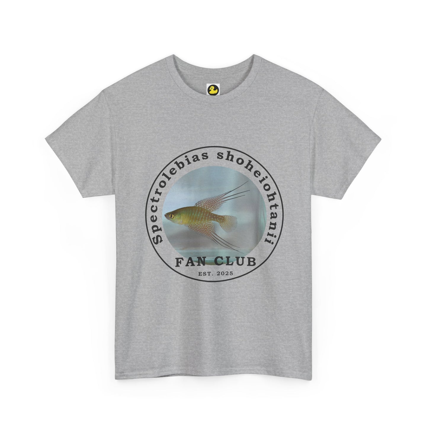 Fan Club Collection #3 | Shohei Ohtani Fish