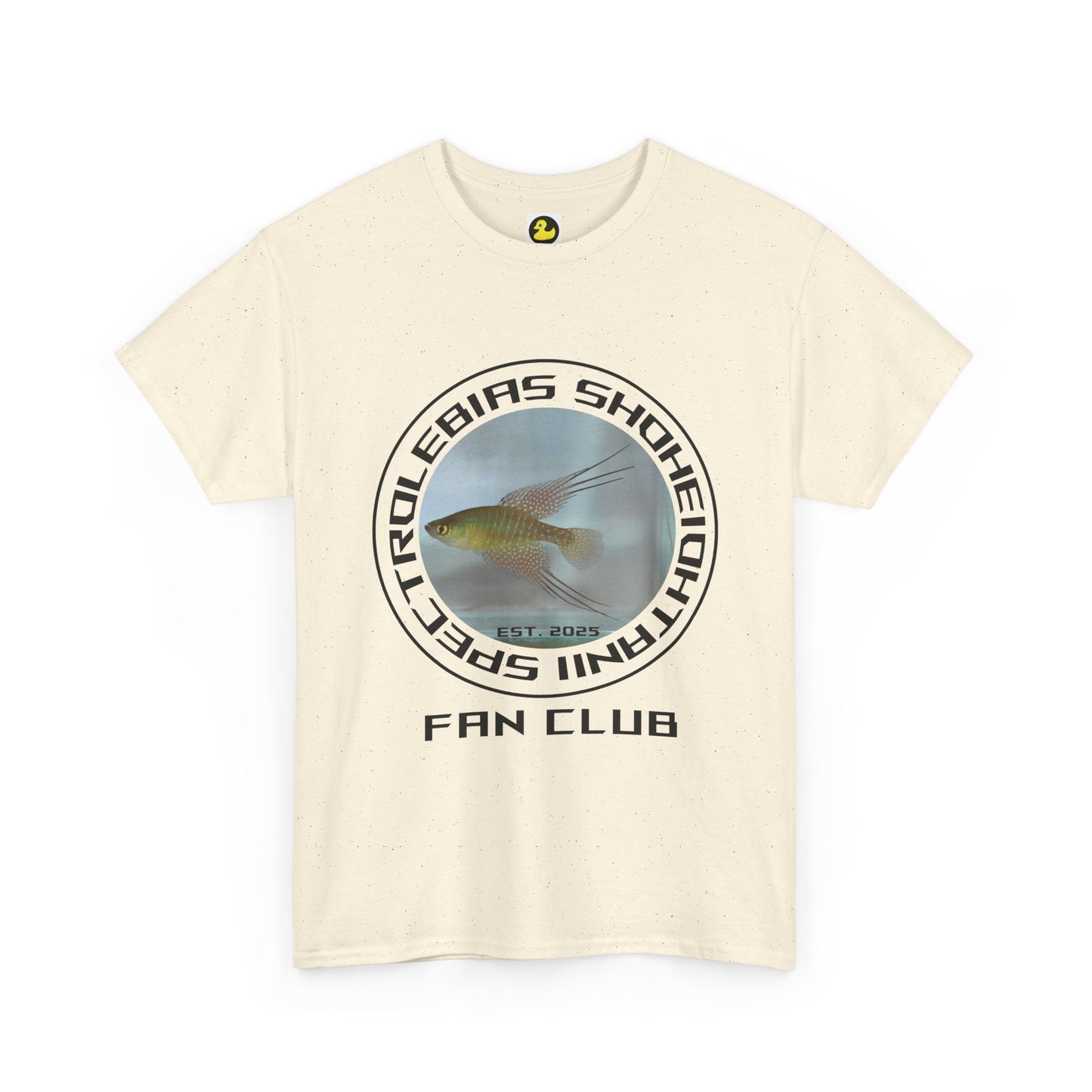 Fan Club Collection #2 | Shohei Ohtani Fish