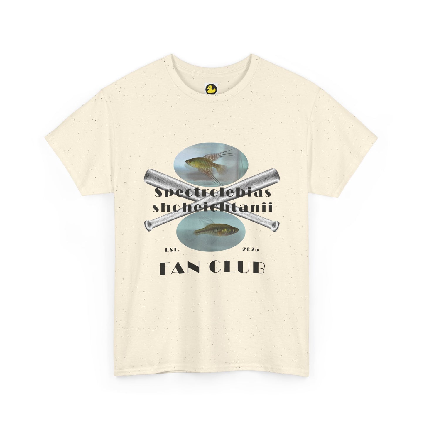 Fan Club Collection #5 | Shohei Ohtani Fish