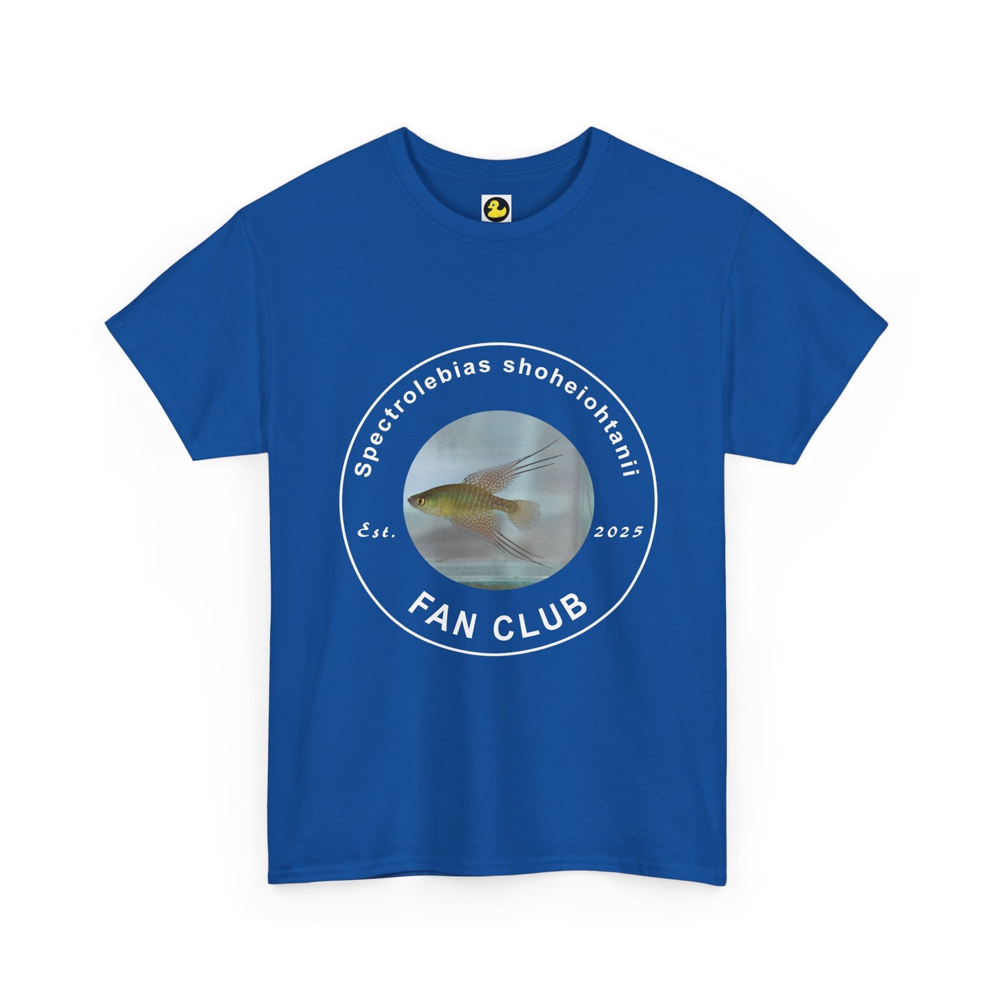 Fan Club Collection #1 | Shohei Ohtani Fish